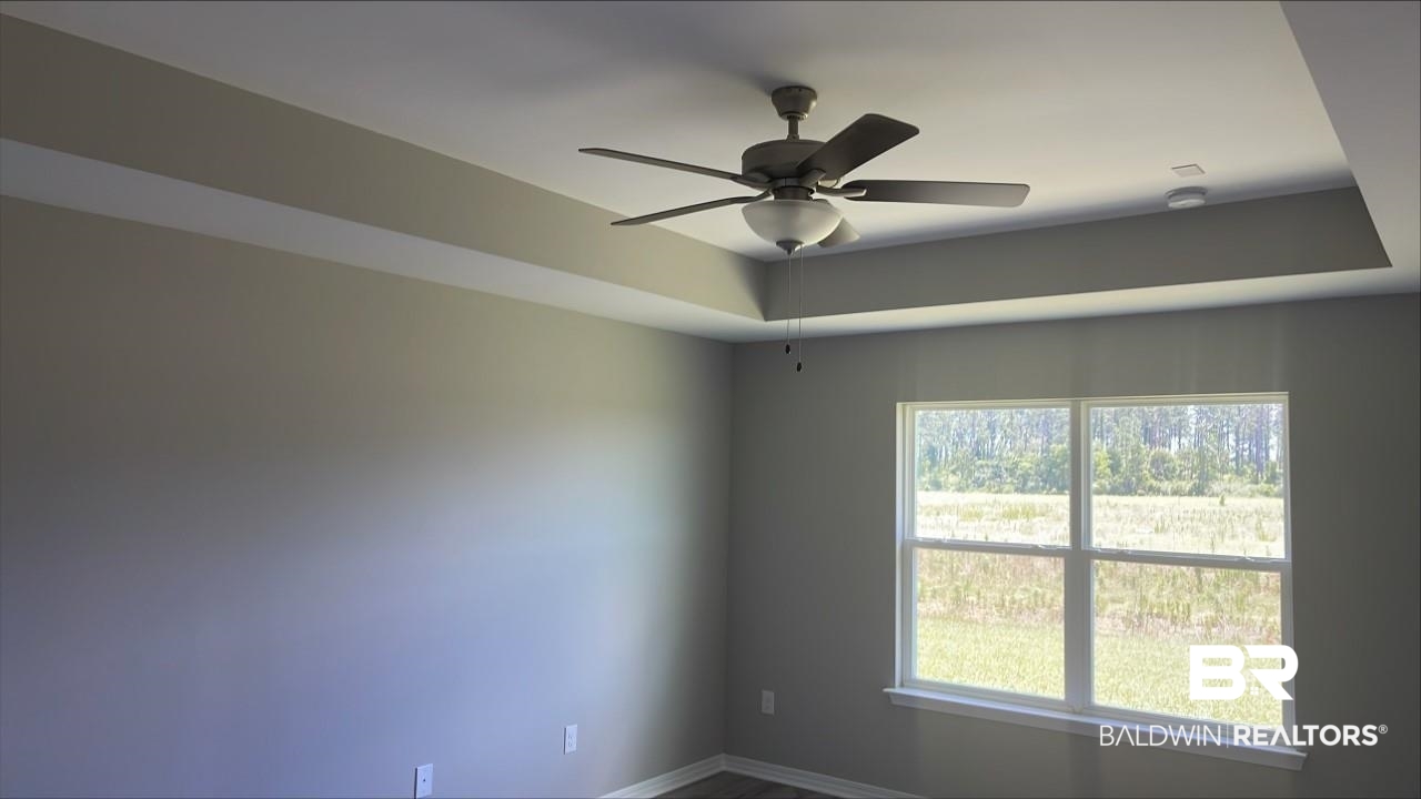 1167 Hayward Loop Foley, AL 36535 - Photo 13 of 29 Primary bedroom