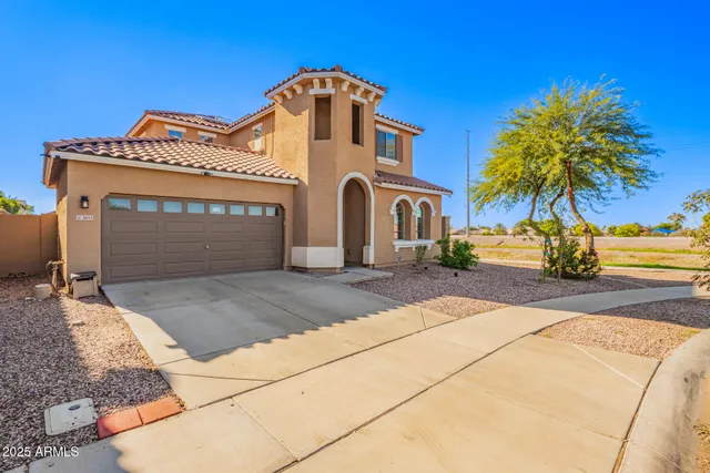 $615,000 | 3853 East Claxton Avenue, Gilbert, AZ 85297