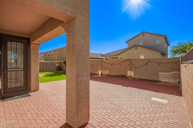 $615,000 | 3853 East Claxton Avenue, Gilbert, AZ 85297