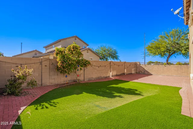 $599,000 | 3853 East Claxton Avenue, Gilbert, AZ 85297