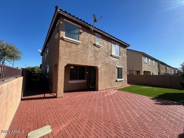 3853 East Claxton Avenue Gilbert, AZ 85297 - Photo 24 of 37 IMG_6976