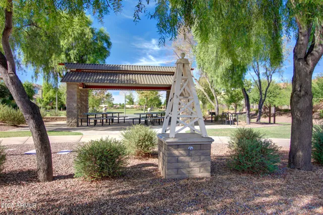 $615,000 | 3853 East Claxton Avenue, Gilbert, AZ 85297