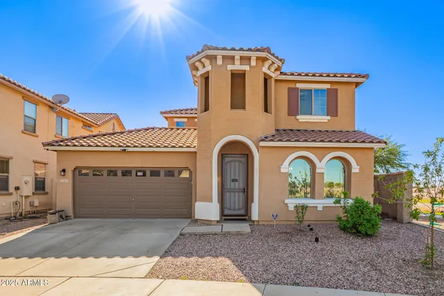 $599,000 | 3853 East Claxton Avenue, Gilbert, AZ 85297
