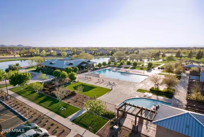 3853 East Claxton Avenue Gilbert, AZ 85297 - Photo 32 of 37 Power Ranch Community Amenities 7