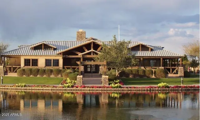 $599,000 | 3853 East Claxton Avenue, Gilbert, AZ 85297