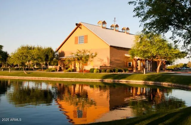 $615,000 | 3853 East Claxton Avenue, Gilbert, AZ 85297