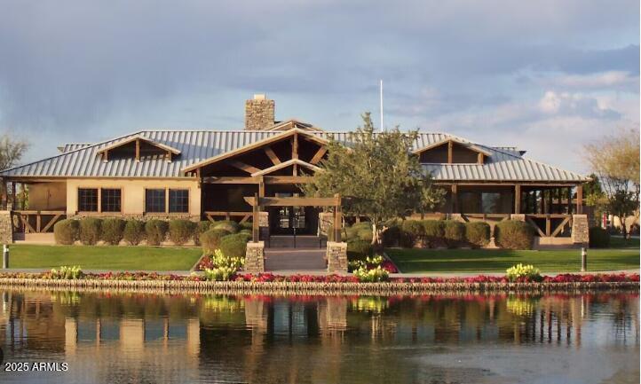 3853 East Claxton Avenue Gilbert, AZ 85297 - Photo 34 of 37 Power Ranch Community Amenities 3