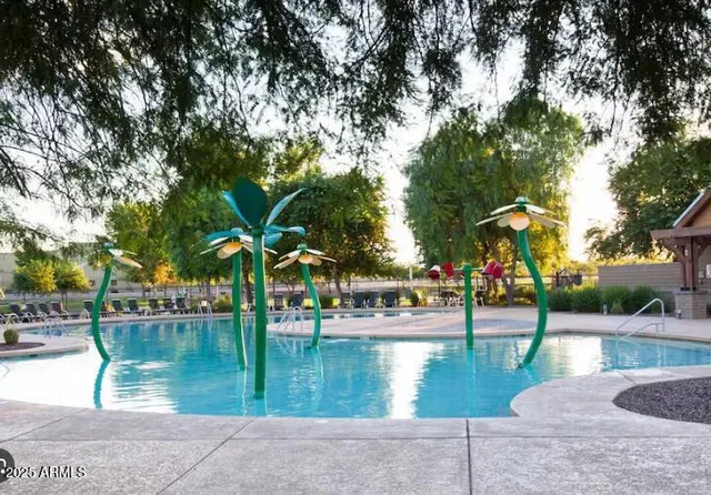 $599,000 | 3853 East Claxton Avenue, Gilbert, AZ 85297