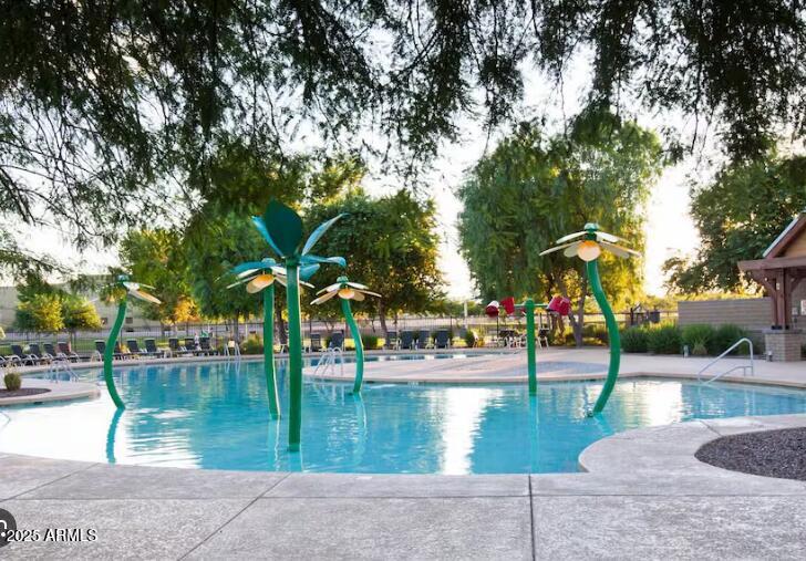 3853 East Claxton Avenue Gilbert, AZ 85297 - Photo 36 of 37 Power Ranch Community Amenities 5