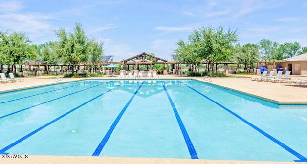 3853 East Claxton Avenue Gilbert, AZ 85297 - Photo 37 of 37 Power Ranch Community Amenities 6