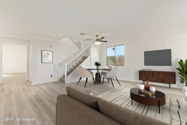 $615,000 | 3853 East Claxton Avenue, Gilbert, AZ 85297