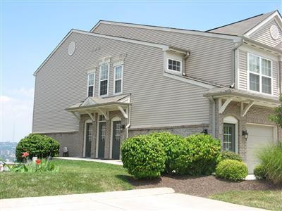 424 Pinnacle Way Covington, KY 41016 - Photo 1 of 1