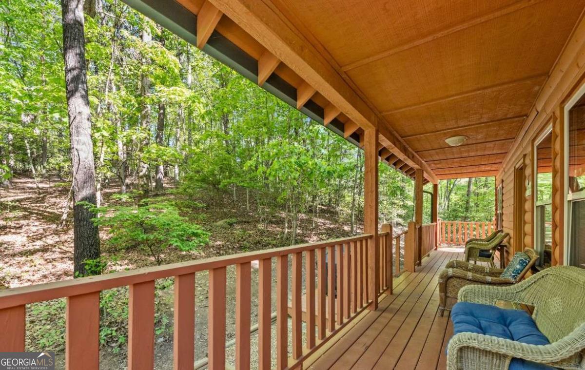 2239 Dean Mountain Road Cleveland, GA 30528 - Photo 17 of 55