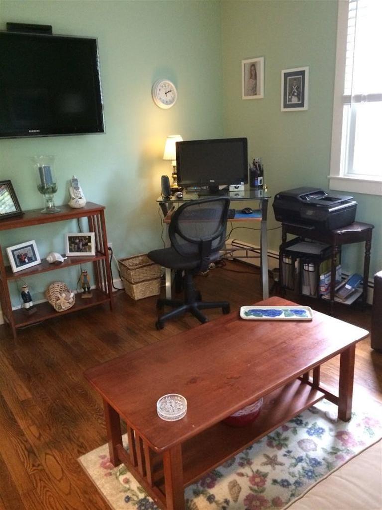 11 Summersea Road Mashpee, MA 02649 - Photo 11 of 12 a view of a workspace with furniture