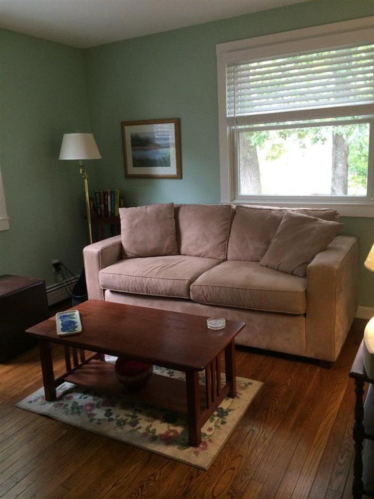 11 Summersea Road Mashpee, MA 02649 - Photo 12 of 12 a living room with furniture and a window