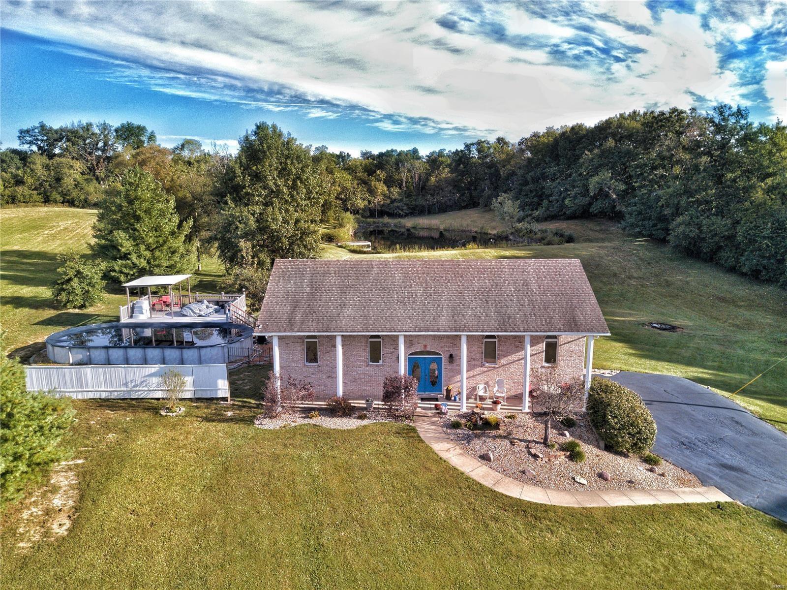 6577 Renken Road Moro, IL 62067 - Photo 14 of 62