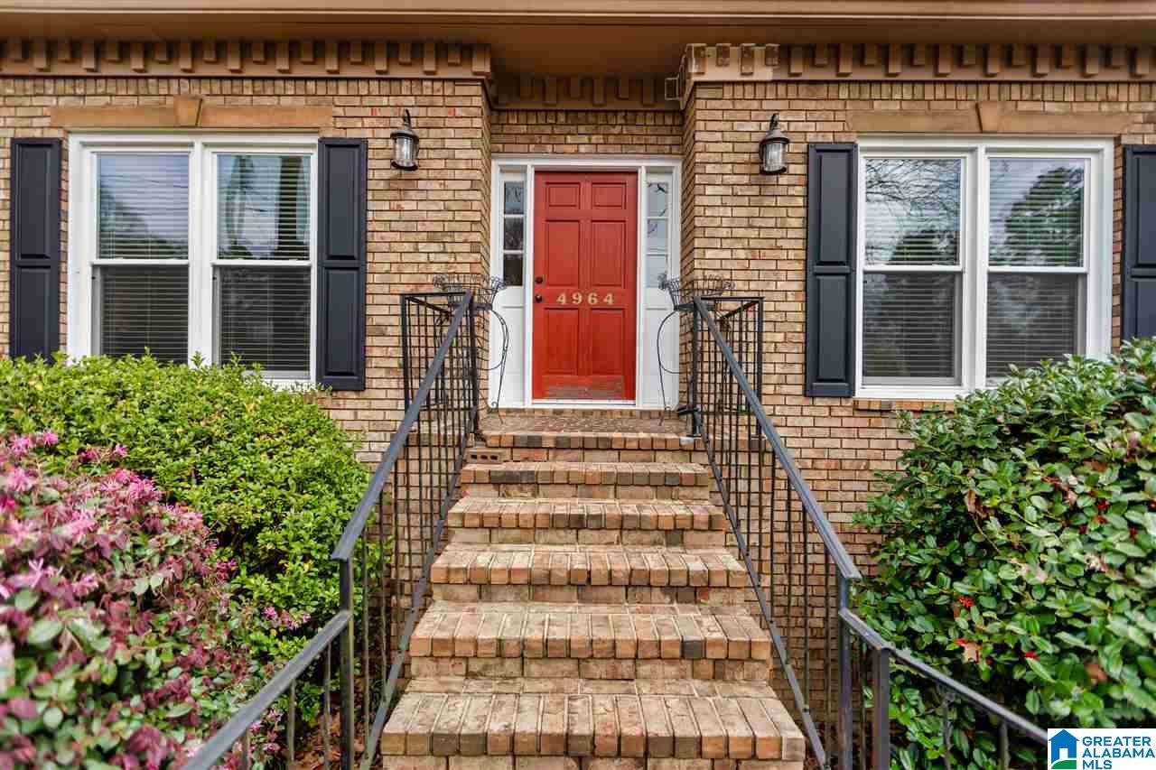 4964 Sussex Road Birmingham, AL 35242 - Photo 3 of 46