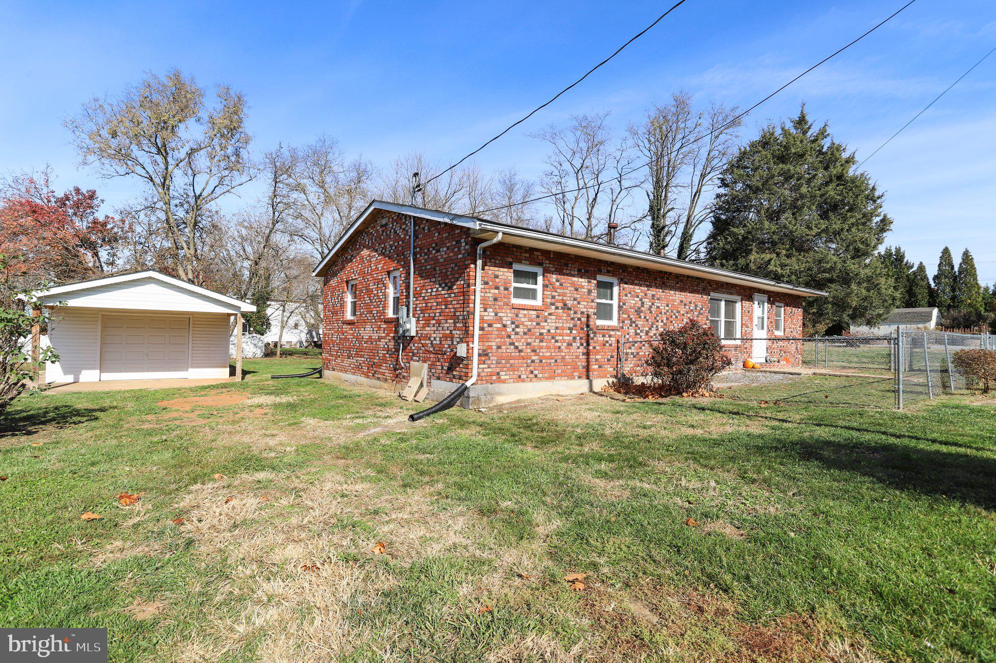 412 West 3rd Avenue Ranson, WV 25438 - Photo 2 of 30