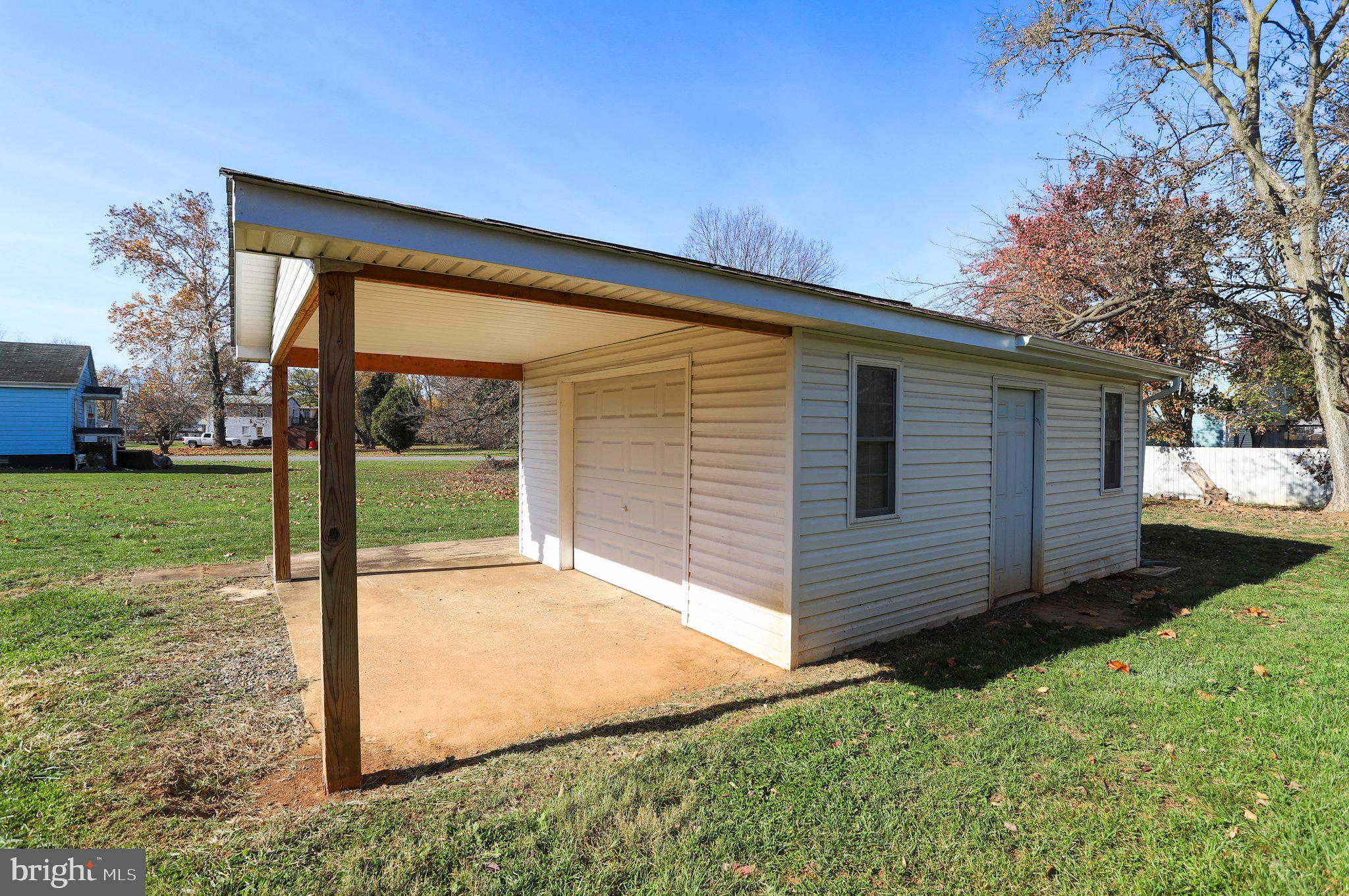 412 West 3rd Avenue Ranson, WV 25438 - Photo 29 of 30