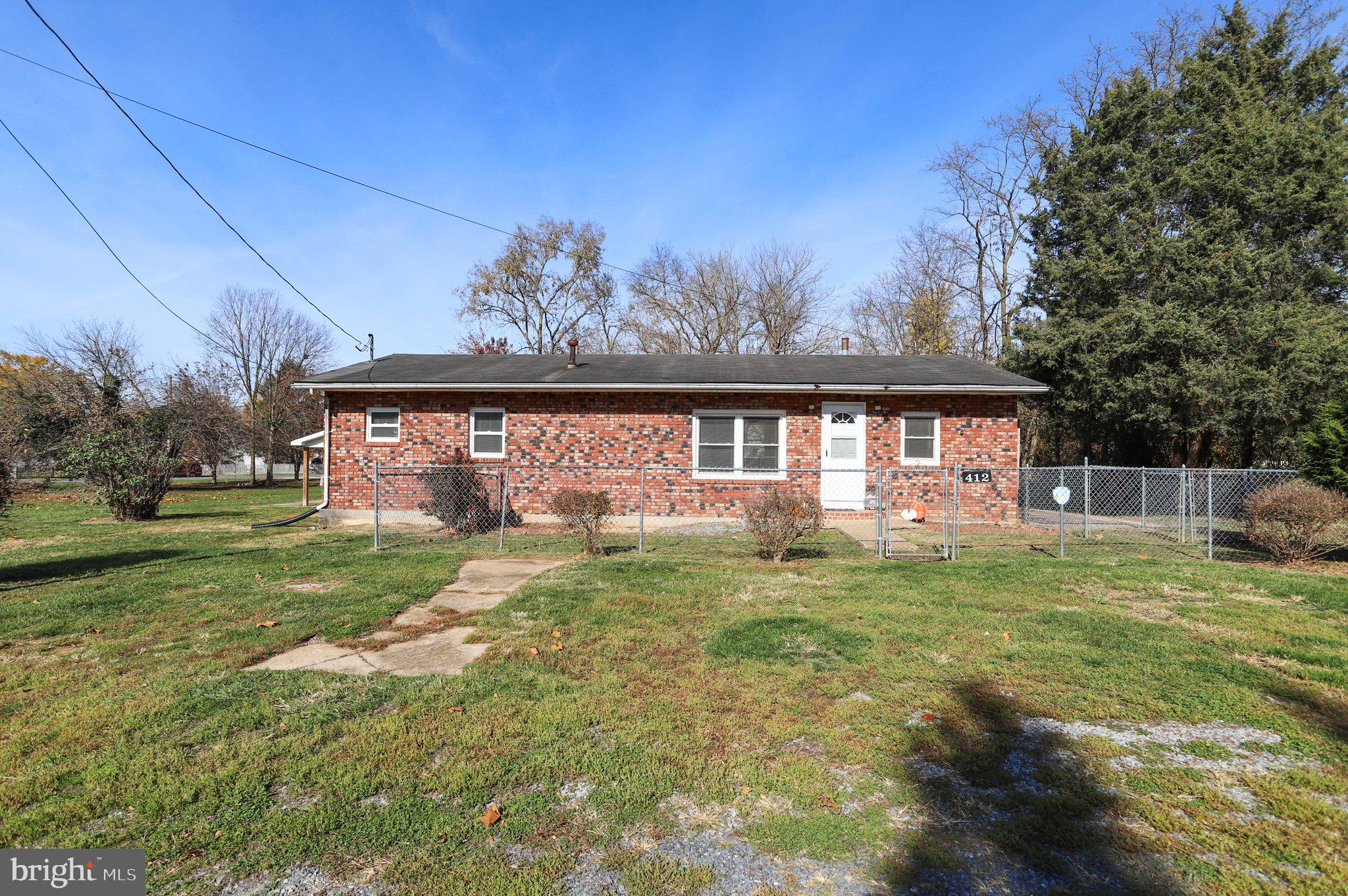 412 West 3rd Avenue Ranson, WV 25438 - Photo 3 of 30