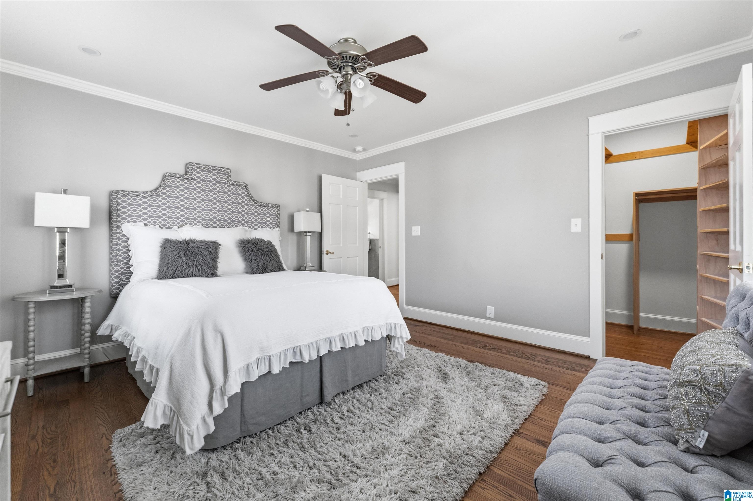 16 Montevallo Lane Birmingham, AL 35213 - Photo 18 of 33