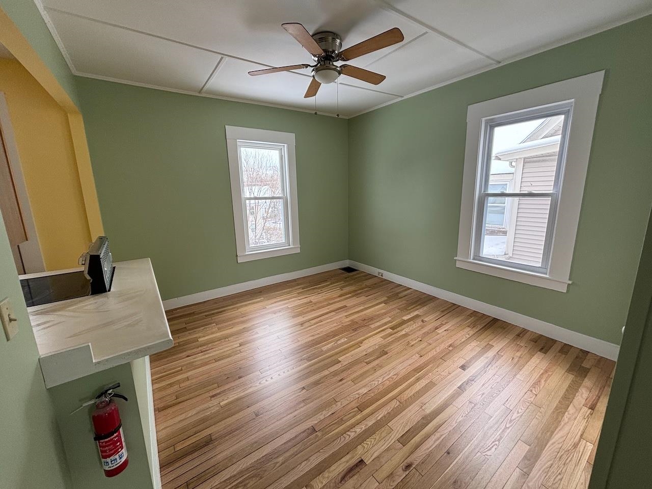 61 South Street, Unit 61 UP Concord, NH 03301 - Photo 2 of 15