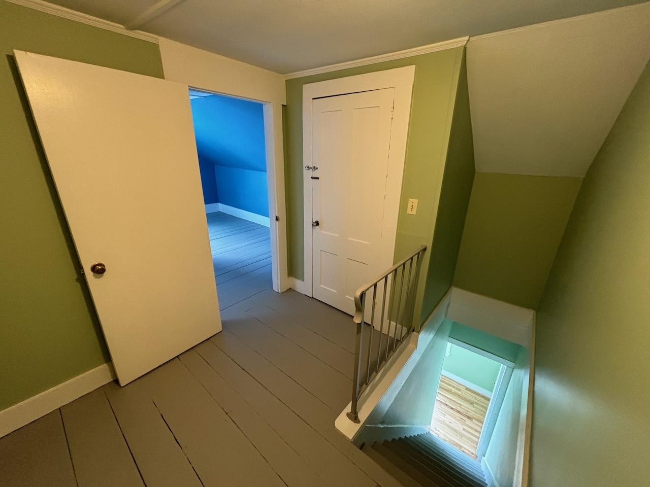 61 South Street, Unit 61 UP Concord, NH 03301 - Photo 6 of 15