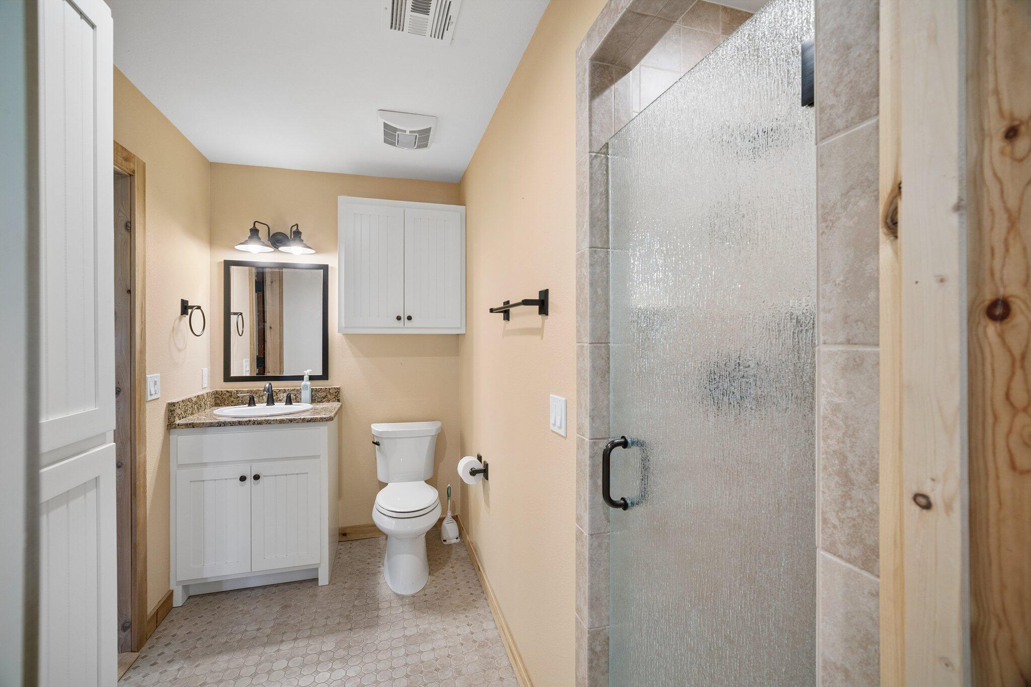 257 East Limestone Road Disney, OK 74340 - Photo 16 of 40 Gallery Image 16