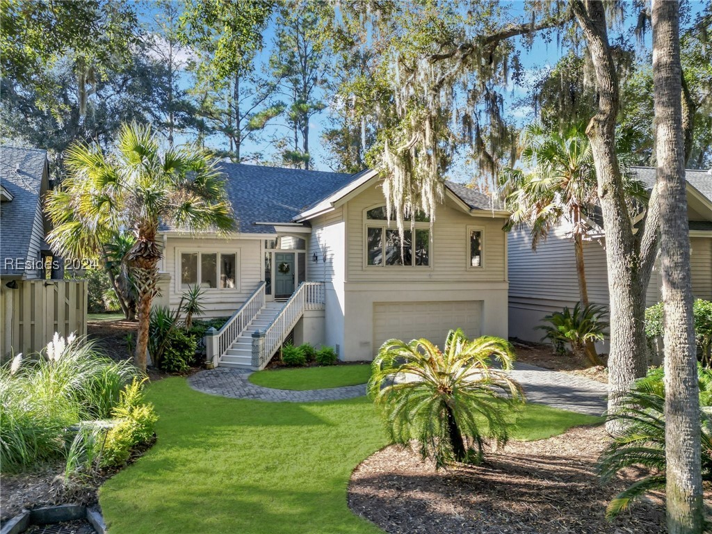 24 Shell Ring Road Hilton Head Island, SC 29928 - Photo 1 of 1 Gallery Image 1