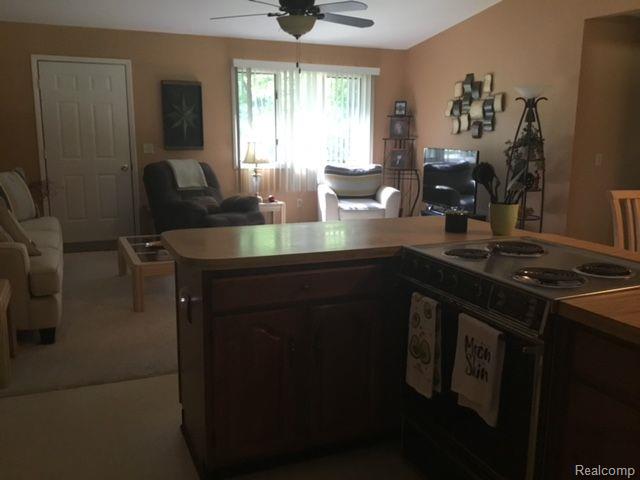 15201 South Duffield Road Byron, MI 48418 - Photo 16 of 21