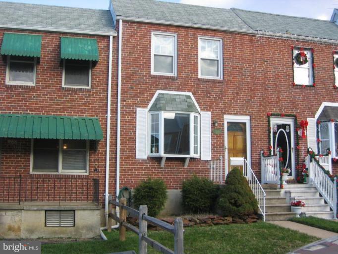 1218 Primrose Avenue Rosedale, MD 21237 - Photo 1 of 6 Exterior (Main)
