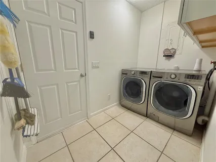 a front view of a house with swimming pool