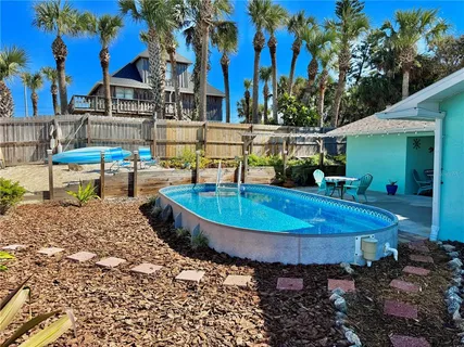 $595,000 | 1020 North Daytona Avenue, Flagler Beach, FL 32136