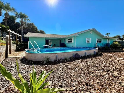 $595,000 | 1020 North Daytona Avenue, Flagler Beach, FL 32136