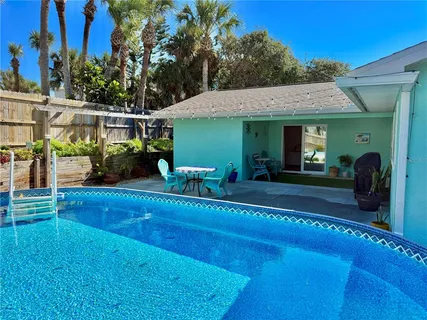 $595,000 | 1020 North Daytona Avenue, Flagler Beach, FL 32136