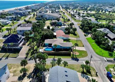 $595,000 | 1020 North Daytona Avenue, Flagler Beach, FL 32136