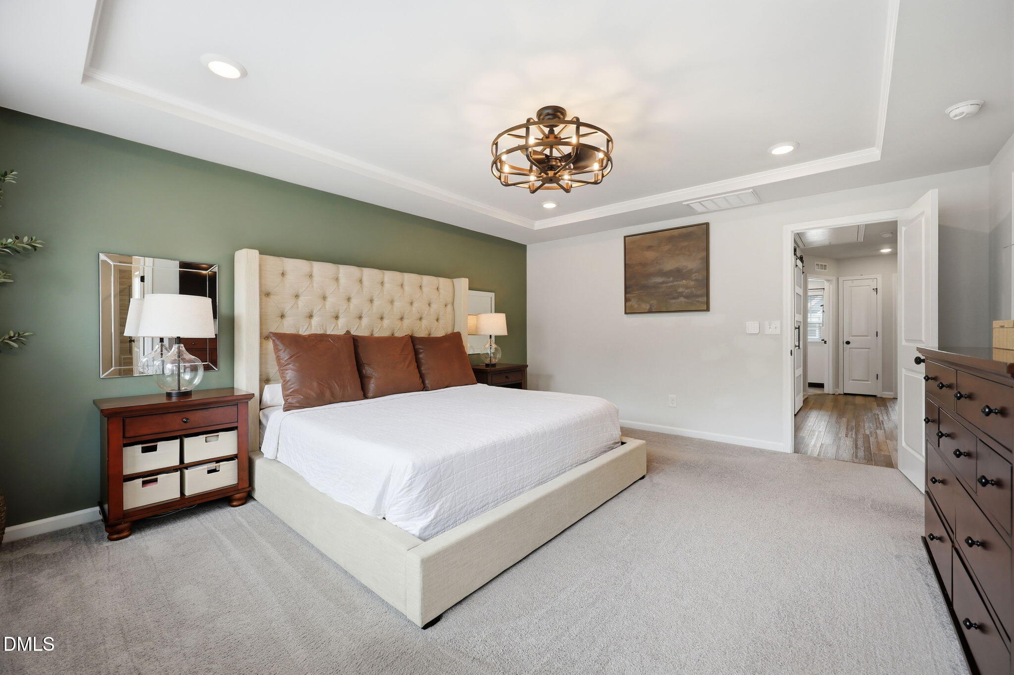 118 Velten Ridge Drive Durham, NC 27713 - Photo 22 of 35