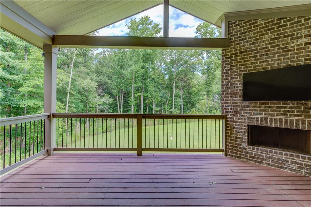 3205 Camp Branch Road Buford, GA 30519 - Photo 22 of 25
