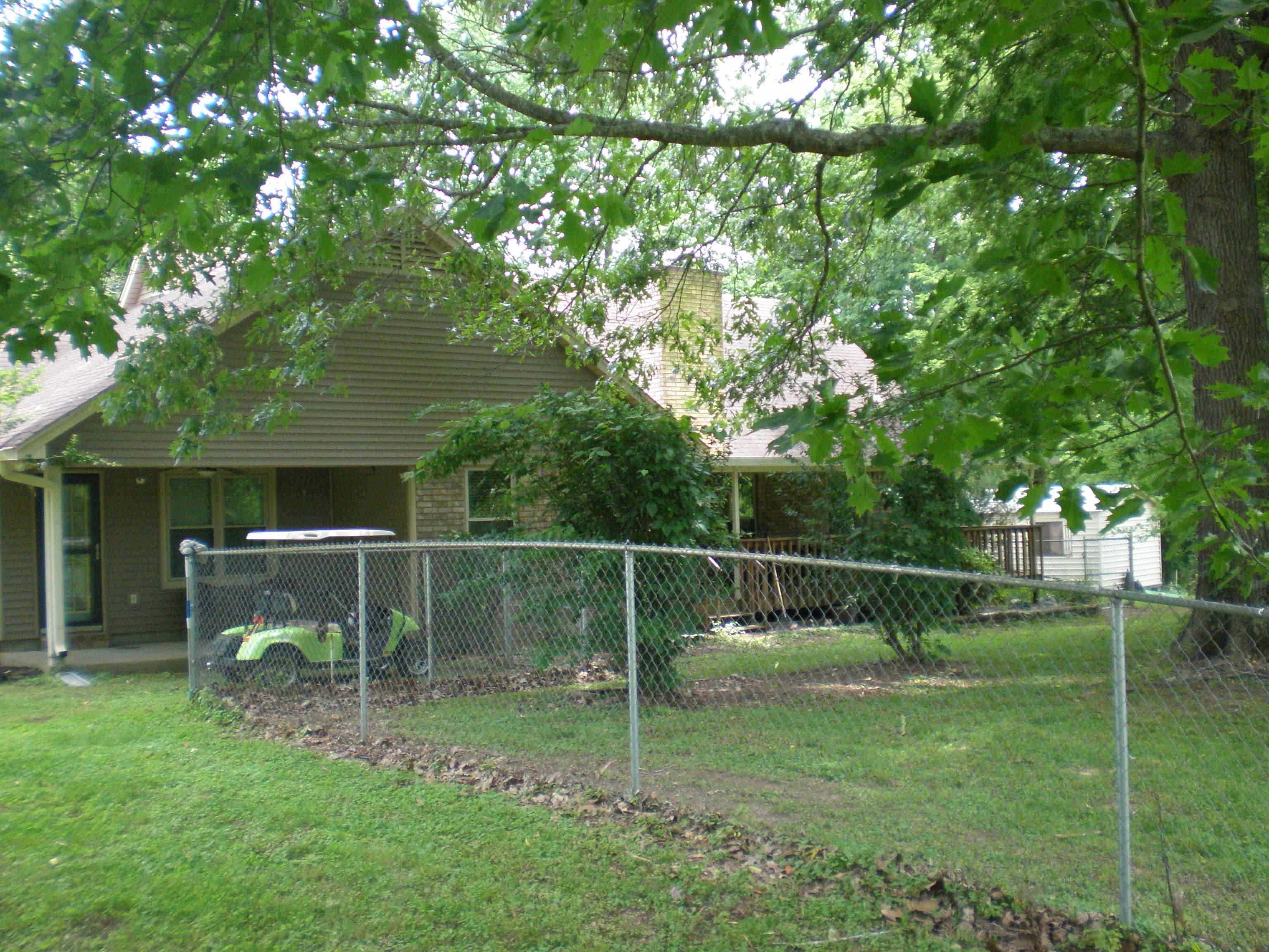 6525 Walsh Road Millington, TN 38053 - Photo 21 of 25 Gallery Image 21