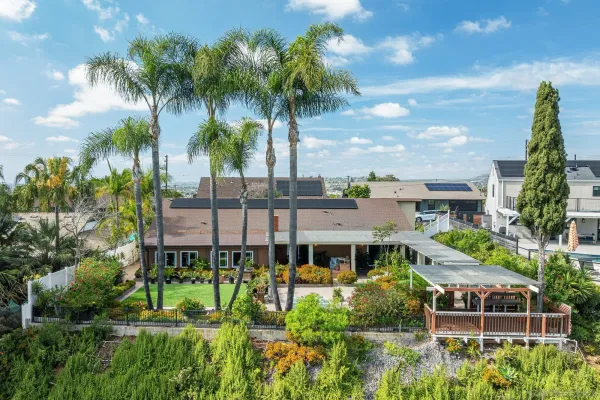 $1,350,000 | 7945 Shadow Hill Drive, La Mesa, CA 91941