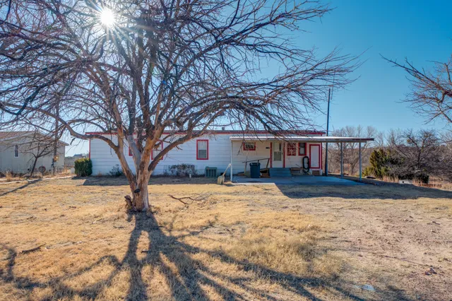 $90,000 | 312 South Plains Road, Spur, TX 79370