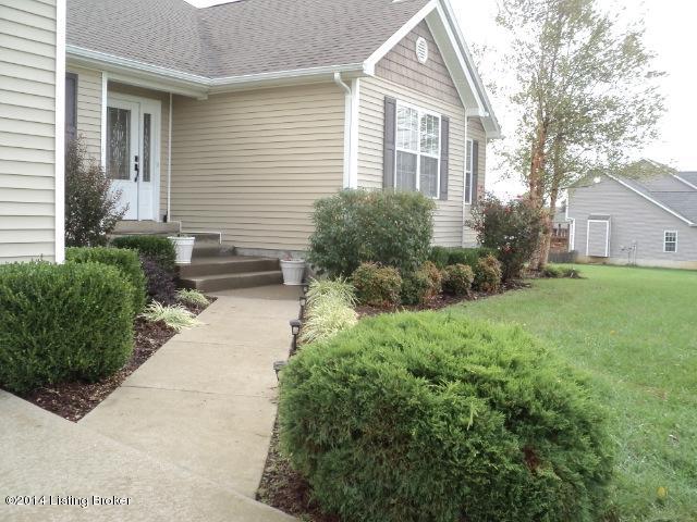 302 Trinity Drive Rineyville, KY 40162 - Photo 24 of 31 Trinity ( Haberman) 027