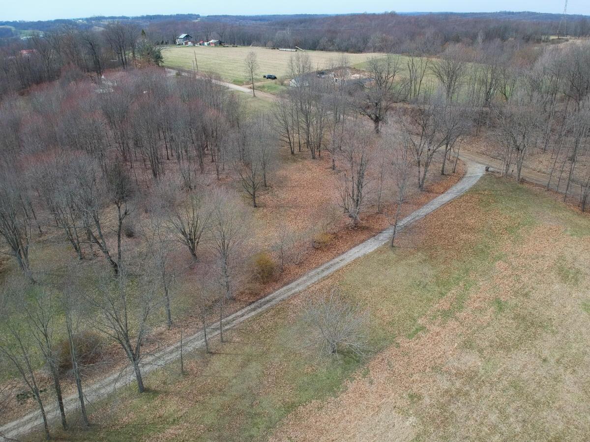 17626 Allen Road Mount Vernon, OH 43050 - Photo 33 of 38 Drone 9