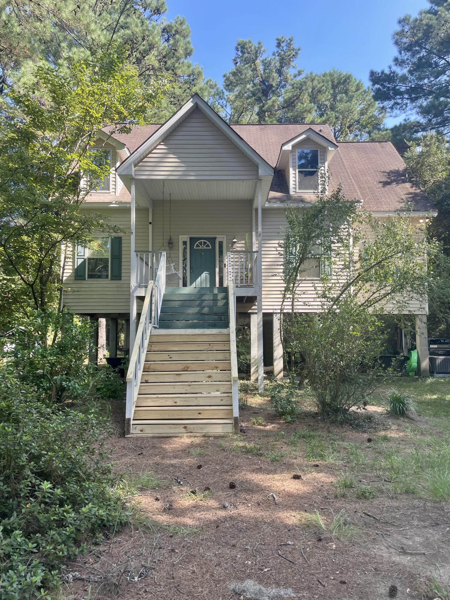5005 Rackity Hall Road Wadmalaw Island, SC 29487 - Photo 2 of 6 IMG_9890