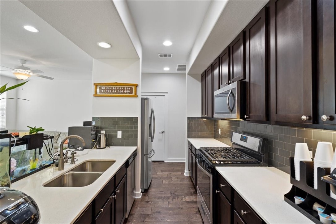 8940 Parker Ranch Circle, Unit B Austin, TX 78748 - Photo 1 of 1