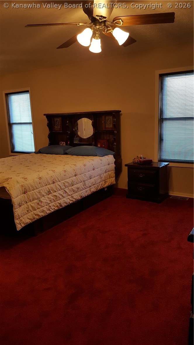 3803 Iva Durst Road Leon, WV 25123 - Photo 13 of 14 Gallery Image 13
