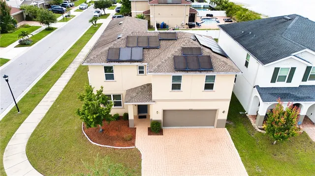 $525,000 | 11530 Brighton Knoll Loop, Riverview, FL 33579