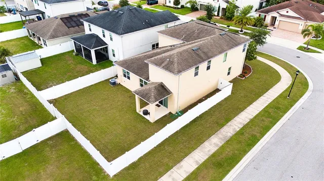 $525,000 | 11530 Brighton Knoll Loop, Riverview, FL 33579