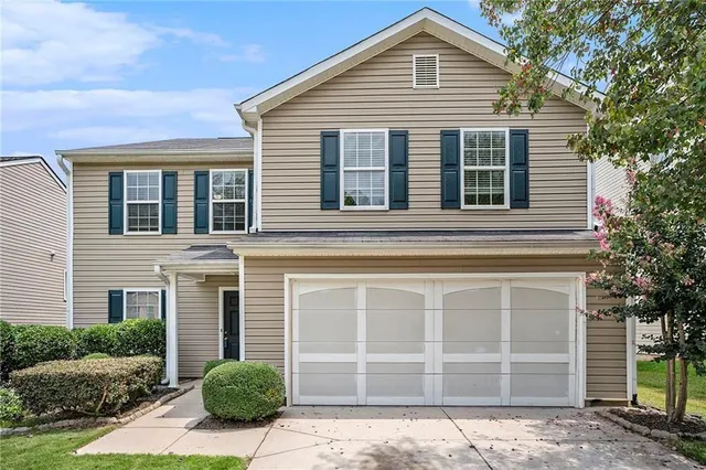 $2,500 | 3015 Whittier Way, Unit 3015, Cumming, GA 30040