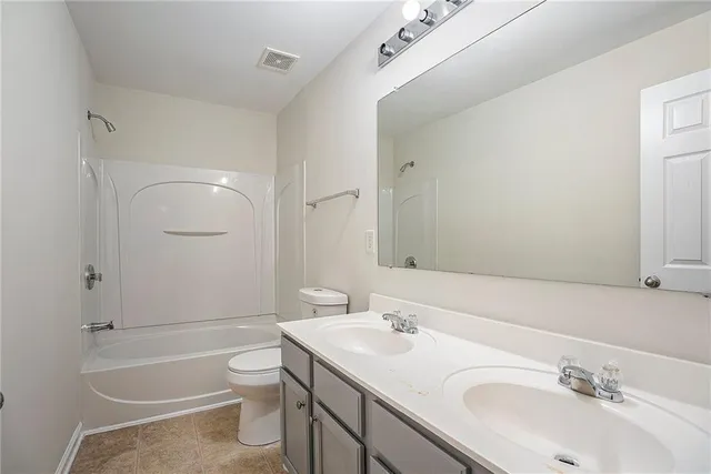 $2,500 | 3015 Whittier Way, Unit 3015, Cumming, GA 30040